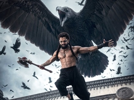 ఈ ఓటీటీలోకే ది ప్యారడైజ్ మూవీ.. నాని సినిమా స్ట్రీమింగ్‌లో ట్విస్ట్‌.. ఎప్పటి నుంచంటే?