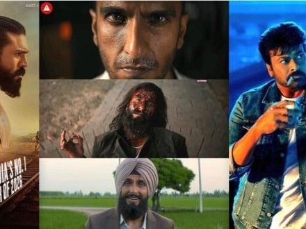 Top 10 Movies 2026: ఈ ఏడాది అత్యధిక వసూళ్లు సాధించిన టాప్ 10 ఇండియన్ మూవీస్ ఇవే.. లిస్టులో టాలీవుడ్ తండ్రీకొడుకుల హవా