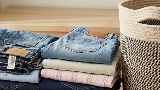 I Was Ruining My  ₹7,000 Jeans: Here Is What Dry Cleaner Taught Me About Laundry