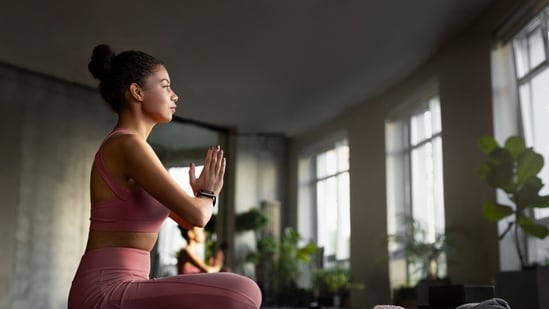 Be it yoga or strength training, every exercise has its own innerwear which provides necessary support. (Picture credit: Freepik)