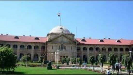 Allahabad HC (Sourced)