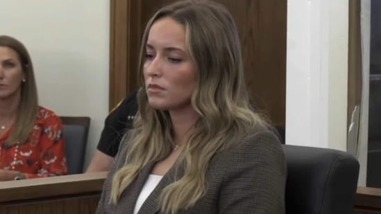 Alleigha Botner testified that Caleb Flynn talked about killing Ashley, ignored her ultimatum, then sent troubling messages before Ashley died.
