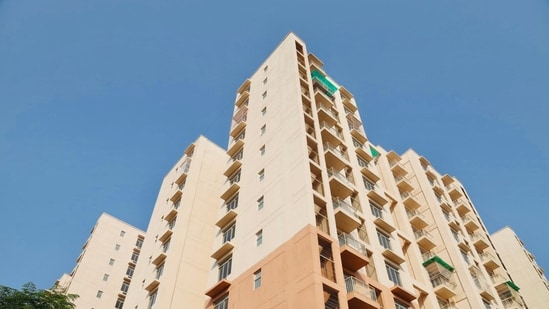 According to officials, the notice has also been issued keeping in view the structural safety against earthquakes.