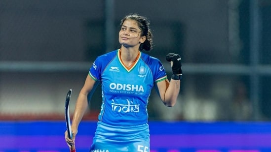 Deepika Sehrawat is having a brilliant time in the ongoing Asian Games.