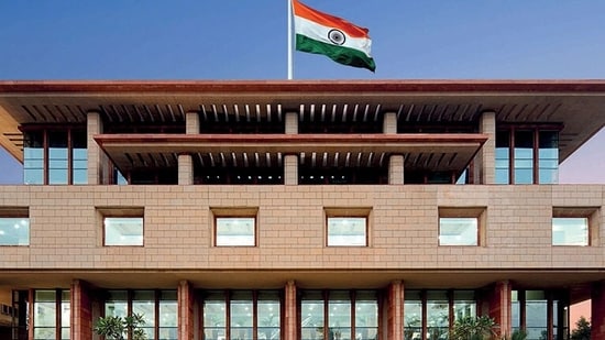 Delhi HC website