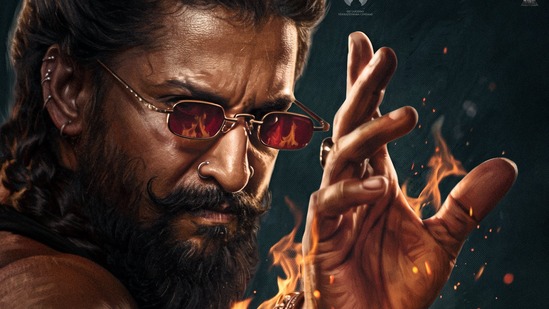 ది ప్యారడైజ్ రికార్డు..చిరంజీవి, ప్రభాస్, రామ్ చరణ్ కు సాధ్యం కానిది సాధించిన నాని..రూ.100 కోట్లు! (x/SLVCinemasOffl)