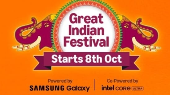 Early deals are already live before the Great Indian Festival Sale.