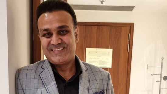 Exclusive | Virender Sehwag: My love story should be in my biopic