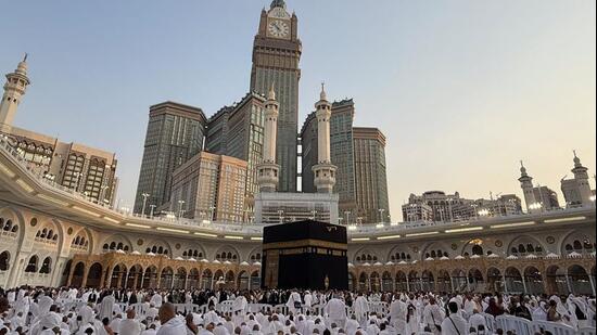 It is unprecedented that Islam’s birthplace (also of Prophet Mohammad’s) has been pulled into the ongoing conflict.