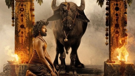 ఓటీటీలోకి రవితేజ తమ్ముడి కొడుకు సినిమా మారెమ్మ- క్షుద్రపూజలు, ఊరిని కాపాడే దున్నపోతు- స్ట్రీమింగ్ ఎక్కడంటే?