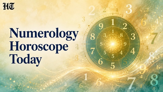 Numerology Daily Prediction: Find out what the numbers say 