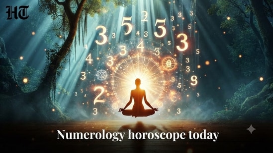 Numerology Daily Prediction: Find out what the numbers says (pinterest)