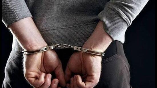 Of this year’s 71 detentions, ANTF initiated proceedings against 33 habitual traffickers, while the district police handled the remaining cases. (For Representation)