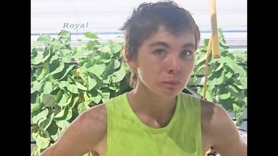 Missing Ryker Lee's parents kept him in ‘small, padlocked room’