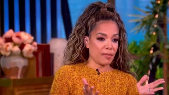 Sunny Hostin, the “The View” co-host and former federal prosecutor, has revealed that she was the holdout juror in the 1991 trial of Daniel Rakowitz. (X/@NickFondacaro)