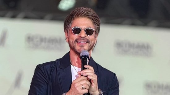 SRK remains India’s richest actor despite <span class='webrupee'>₹</span>2,490 crore drop; Amitabh Bachchan, Salman Khan follow,