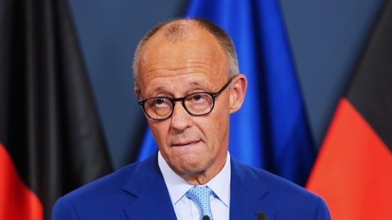 Friedrich Merz