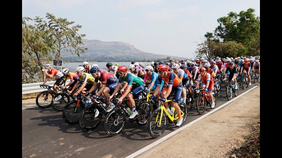 The decision followed a three-member UCI inspection team’s visit to Pune from September 4 to 6. (REPRESENTATIVE PHOTO)