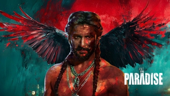 The Paradise ending explained: Nani plays Jadal in Srikanth Odela film.