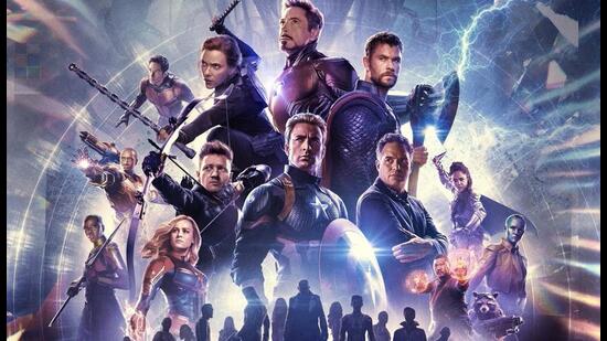 Watch Avengers Endgame: Encore at the theatres this week as actors Robert Downey Jr, Chris Hemsworth, Chris Evans, Scarlett Johansson, and Tom Holland cast their magic.