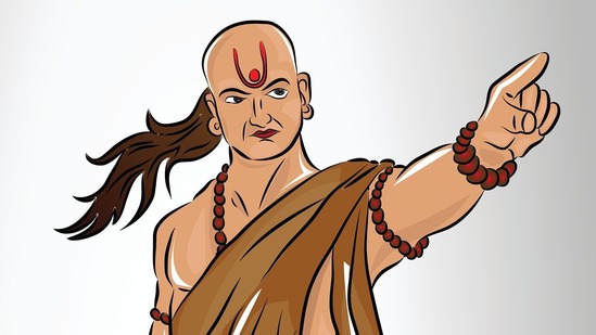 చాణక్య నీతి: మాటలు కాదు.. ఈ 4 గుణాలే మనిషి విలువను చెబుతాయి