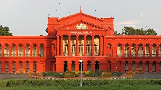 The woman paramour of the married man had approached the Karnataka HC after a trial court took cognisance of a criminal case registered against her.