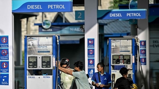US diesel prices hit record highs as Trump considers a 90-day diesel export ban.