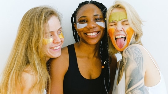 Skincare trends 2026: Essentials you need in the New Year for flawless, glowing skin (pexels)
