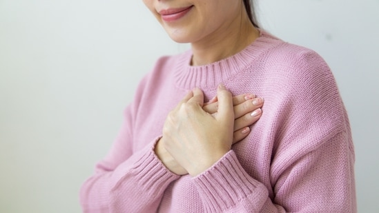 Key cardiovascular changes women should know about.