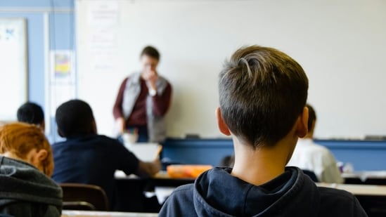 Can classrooms keep up with a job market changing in months?