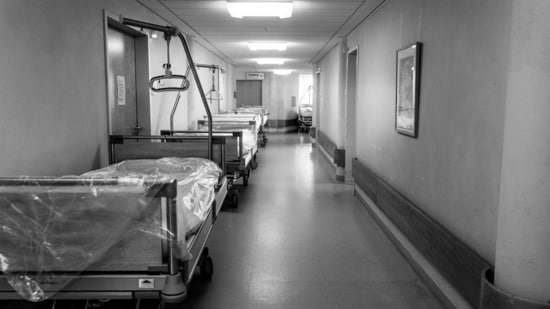 Mumbai hospitals are increasingly expanding existing facilities and exploring partnerships as land costs and availability limit new projects. (Unsplash/Representational image)