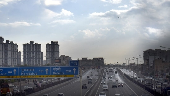 Improved connectivity through the Delhi–Meerut Expressway, RRTS and Metro, coupled with rising end-user demand, is giving Ghaziabad a new residential identity. (Representational photo) 