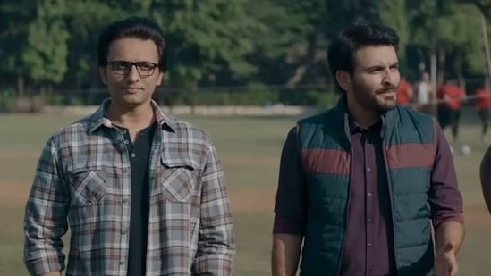Real Kashmir Football Club nominated for International Emmys: How Kashmir’s football fairytale began.