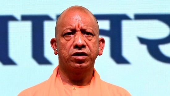 BJP cadre’s old UP complaint surfaces ahead of 2027 polls. (Sunil Ghosh / Hindustan Times)