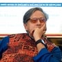 নির্বাচন কমিশনের সিস্টেমকে বাতিলের দাবি শশী থারুরের