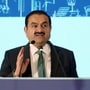  কালীঘাটে পুজো দিলেন দেশের অন্যতম শিল্পপতি গৌতম আদানি। 