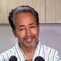 লাদাখে পরিবেশকর্মী সোনম ওয়াংচুকের ডাকে প্রতীকী পদযাত্রায় কক়রোচ জনতা পার্টি (সিজেপি)-র কোনও বড় নেতাই যোগ দেননি। 