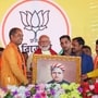 সদ্য শেষ হওয়া পাঁচ রাজ্যের বিধানসভা নির্বাচনে বিপুল টাকা খরচ করেছে বিজেপি।