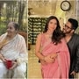 শুভশ্রী রান্নাঘরে পা রাখুক, চান না রাজের মা। 