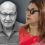 ১৫ দিনে সব শেষ! ফুসফুসের ক্যানসারে প্রয়াত শৈলেন রায়, বাবাকে হারিয়ে শোকস্তব্ধ  শতাব্দী
