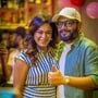 স্বামীকে নিয়ে মজার পোস্ট ইমনের