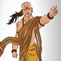 చాణక్య నీతి: మాటలు కాదు.. ఈ 4 గుణాలే మనిషి విలువను చెబుతాయి