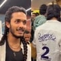 జడల్ గెటప్‌లో ది ప్యార‌డైజ్ మూవీకి యంగ్ హీరో.. సొంత మూవీ ప్ర‌మోష‌న్‌కు మాస్ట‌ర్ ప్లాన్.. వీడియో వైర‌ల్‌!
