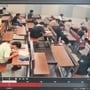 IIT বম্বের CCTV ফুটেজ প্রকাশ্যে