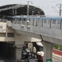 హైదరాబాద్ మెట్రో