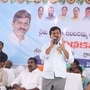 పొంగులేటి శ్రీనివాస రెడ్డి