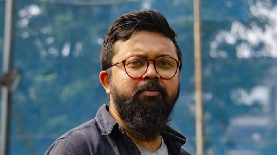 নতুন ছবির ঘোষণা করলেন সৌরভ
