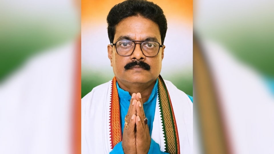 Bengal Congress claimed on Friday that Nandigram bypoll candidate Milan Pradhan was arrested.