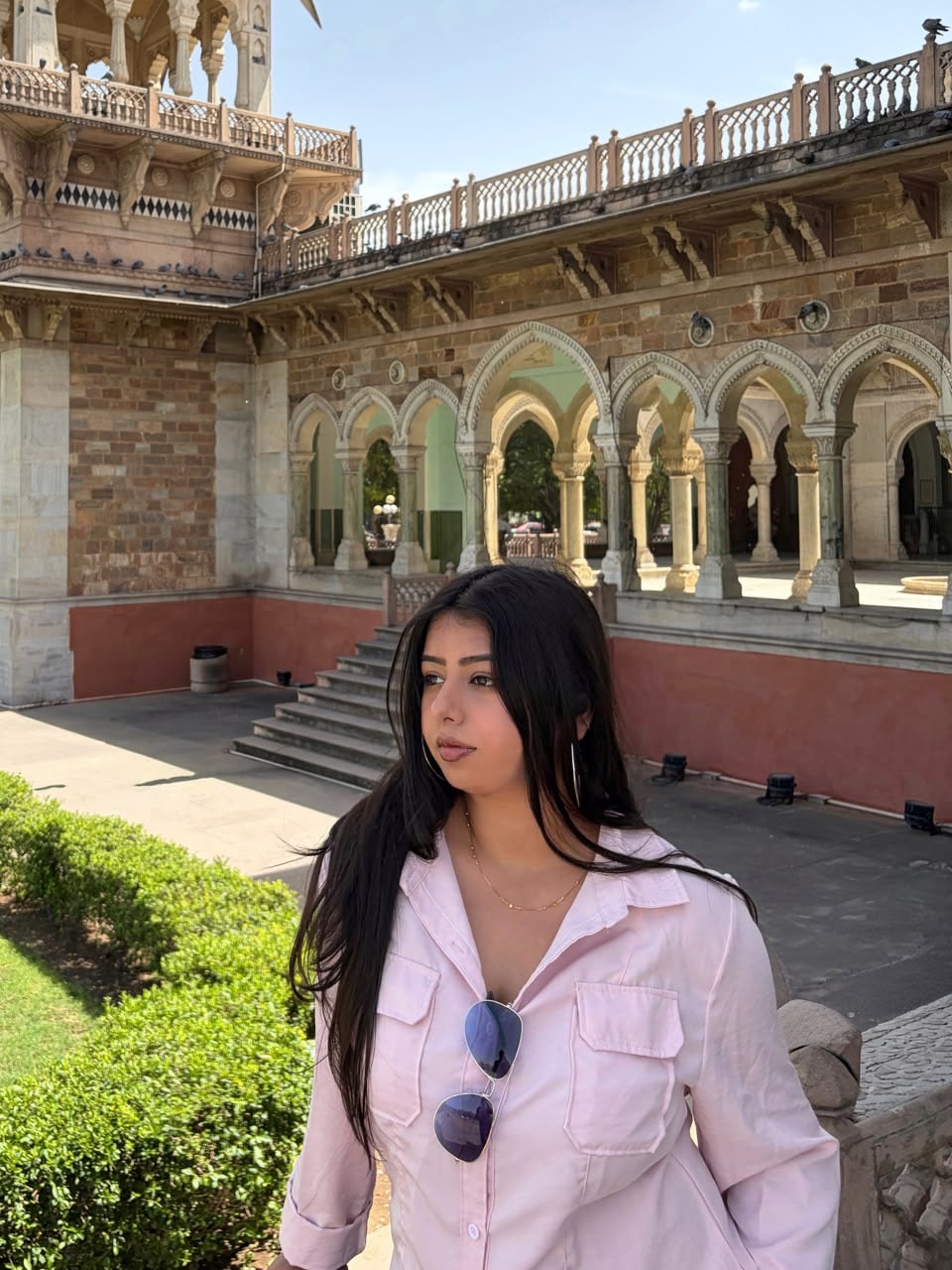 Ashka Singh