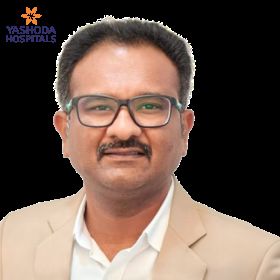 డాక్టర్ కె. యుగవీర్ గౌడ్ డాక్టర్ కె. యుగవీర్ గౌడ్